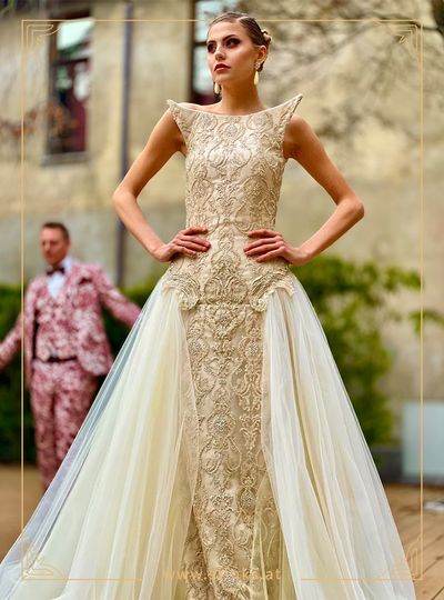 Hochzeitskleid